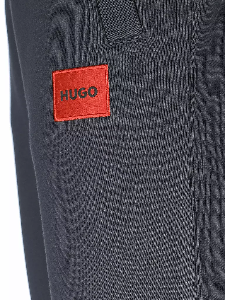 HUGO | Jogginghose Doak | blau