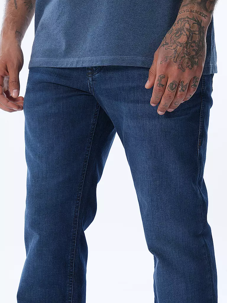 JOOP | Jeans Modern Fit MITCH | dunkelblau