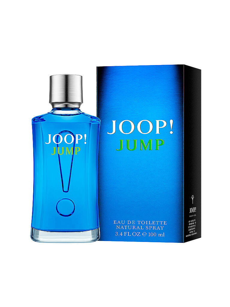 JOOP | Jump Eau de Toilette Spray 100ml | keine Farbe