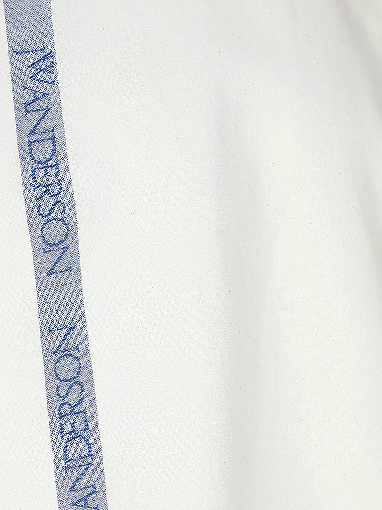 JW ANDERSON | T-Shirt  | creme