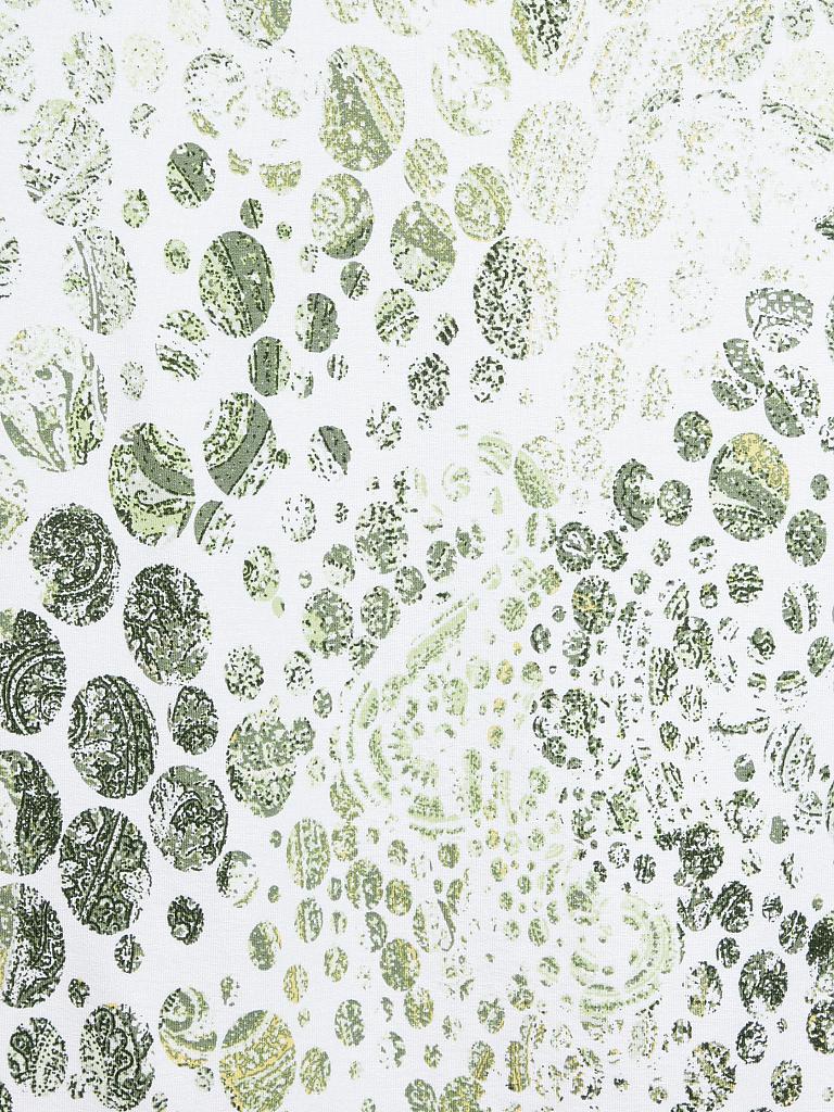 leinen t-shirt herren