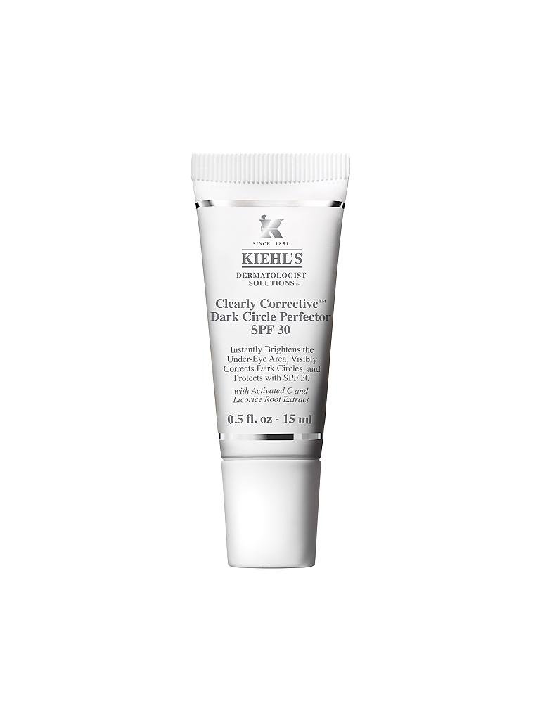 KIEHL'S | Clearly Corrective™ Dark Circle Perfector SPF30 15ml | transparent