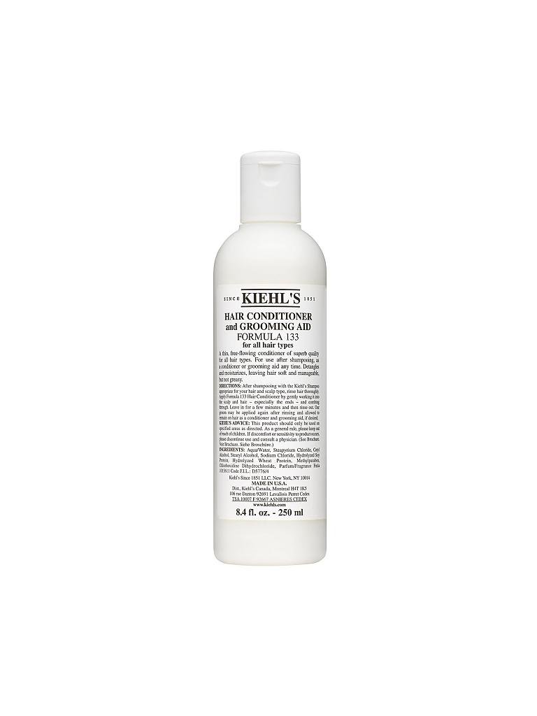 KIEHL'S | Hair Conditioner and Grooming Aid Formula 133  100ml | keine Farbe