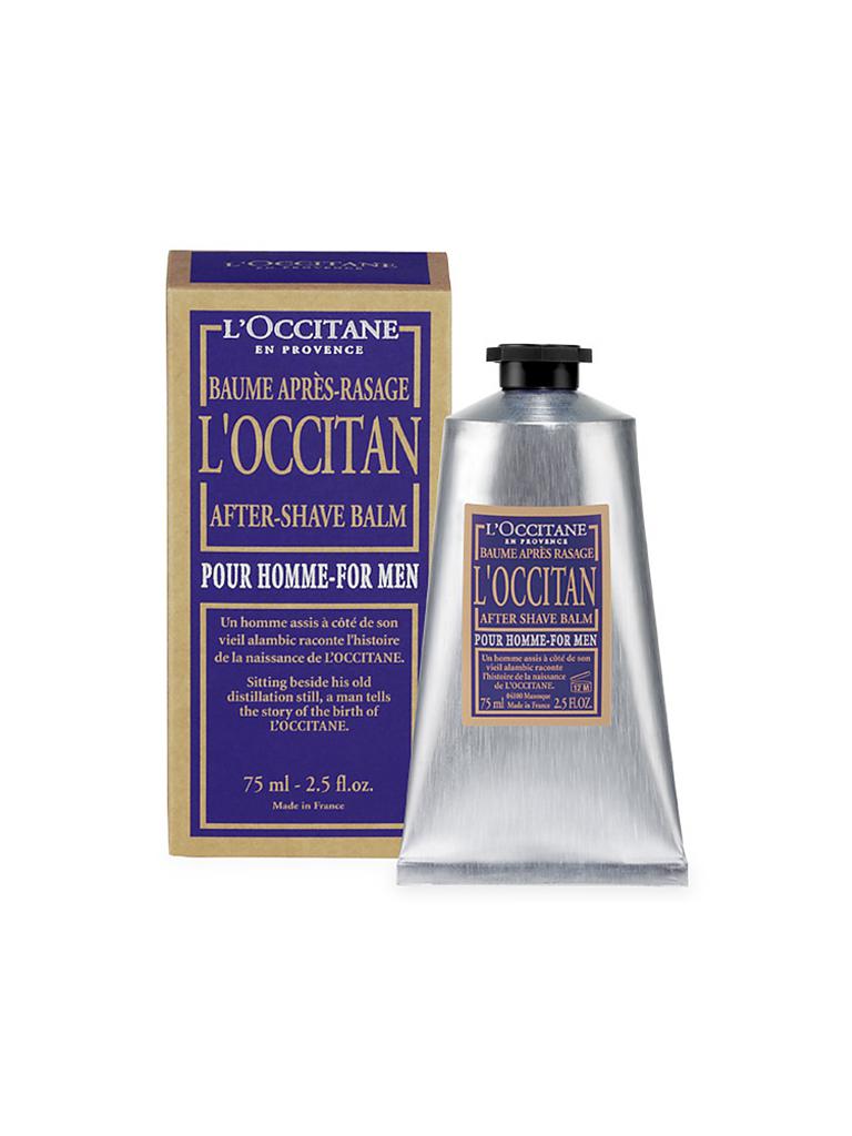 L'OCCITANE | Pour Homme After Shave Balsam 75ml | keine Farbe