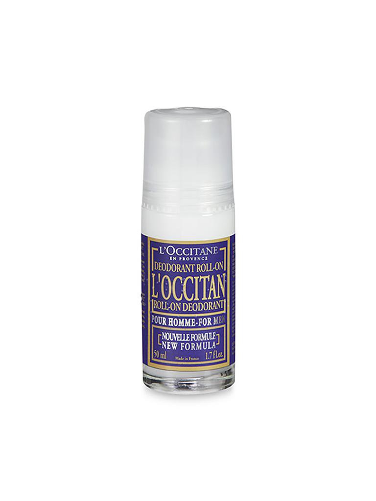 L'OCCITANE | Pour Homme Roll-On Deodorant 50 ml | keine Farbe