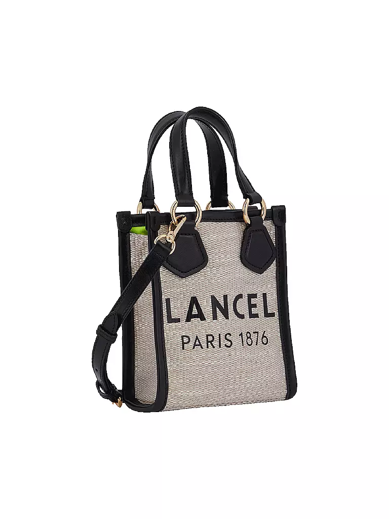 LANCEL | Tasche - Tote Bag SUMMER TOTE | beige