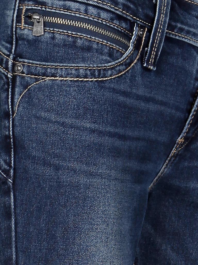 LEVI'S | Jeans Slim-Fit "Revel" | blau