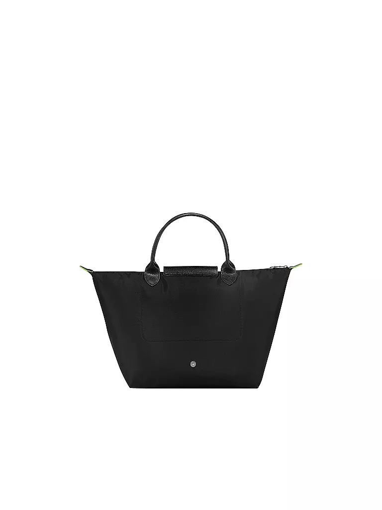 LONGCHAMP | Le Pliage  Green Handtasche Medium, Black | schwarz