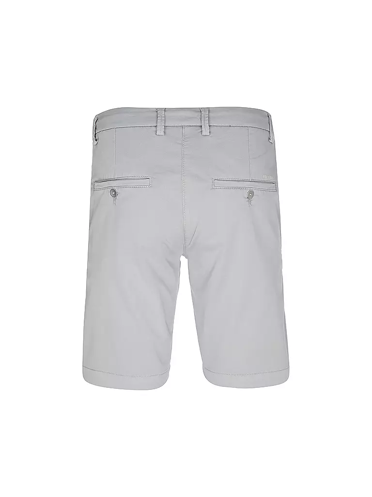 MAC | Hose Shorts JOG´N SHORT | hellgrau