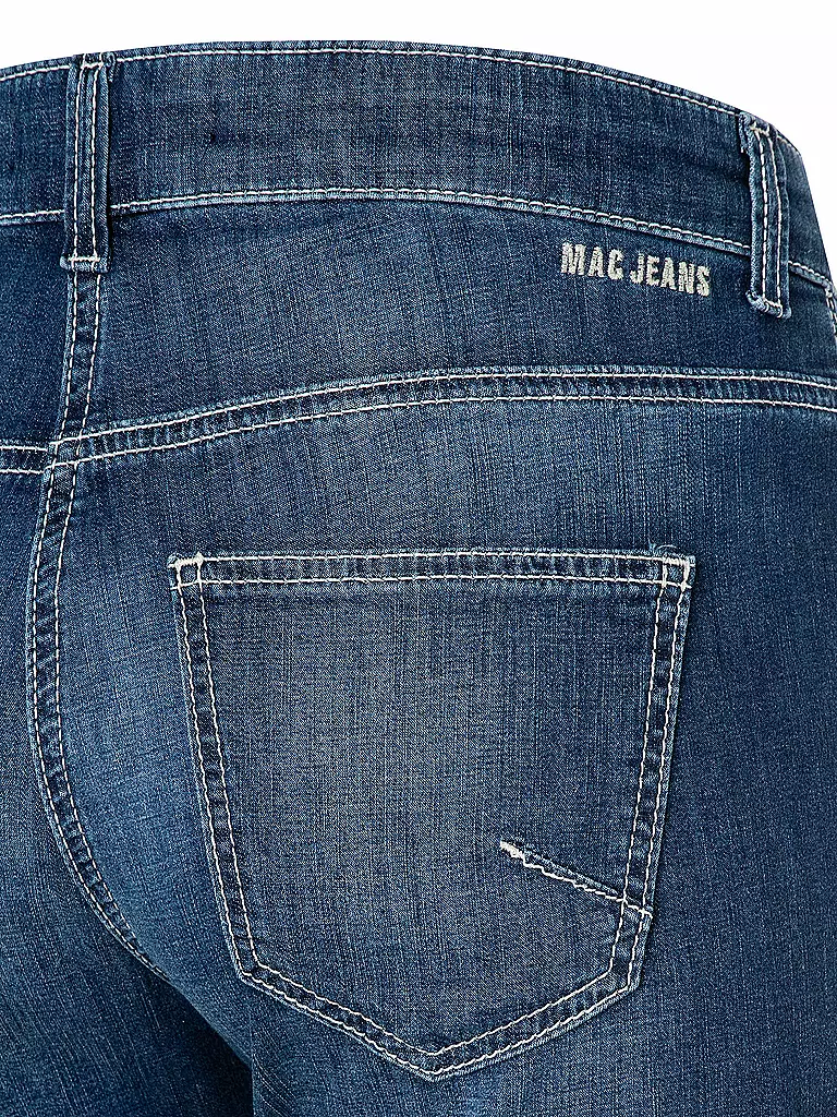 MAC | Jeans  | dunkelblau