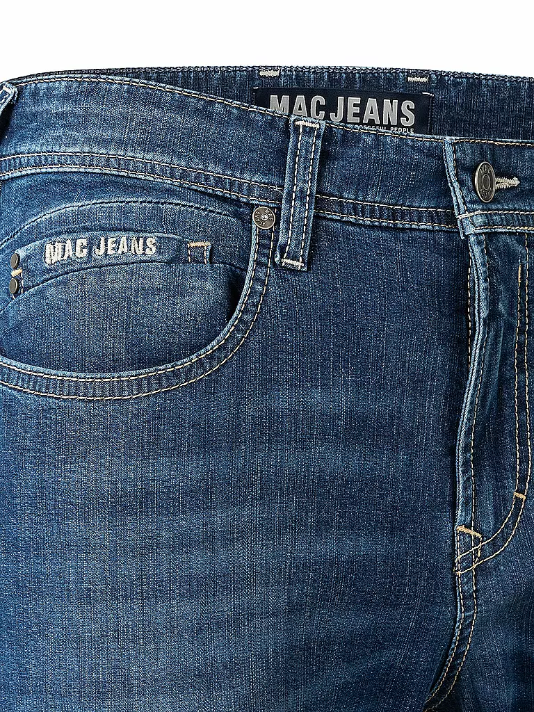 MAC | Jeans BEN | blau