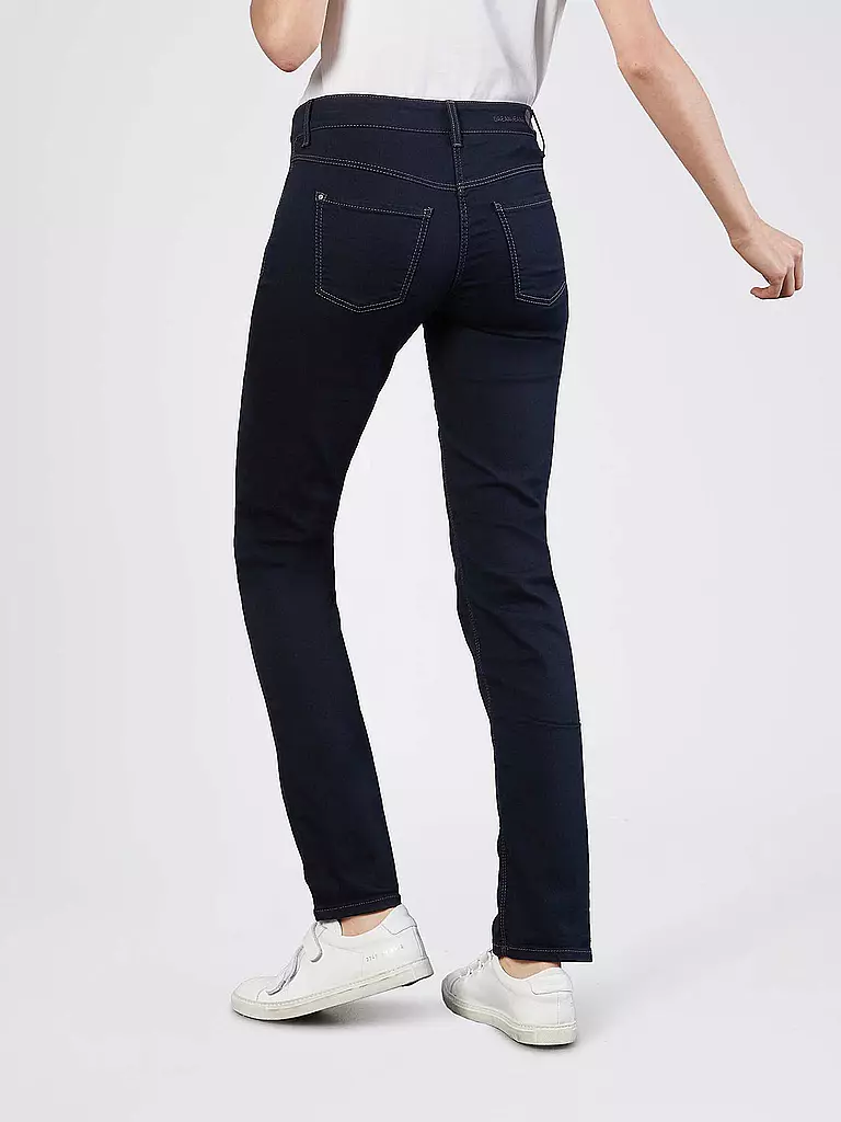 MAC | Jeans Straight Fit DREAM | blau