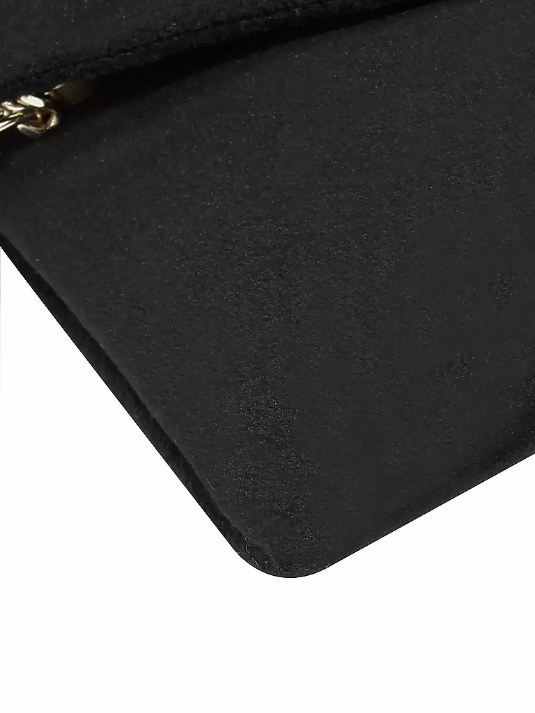 MANUEL ESSL DESIGN | Tasche - Minibag | schwarz