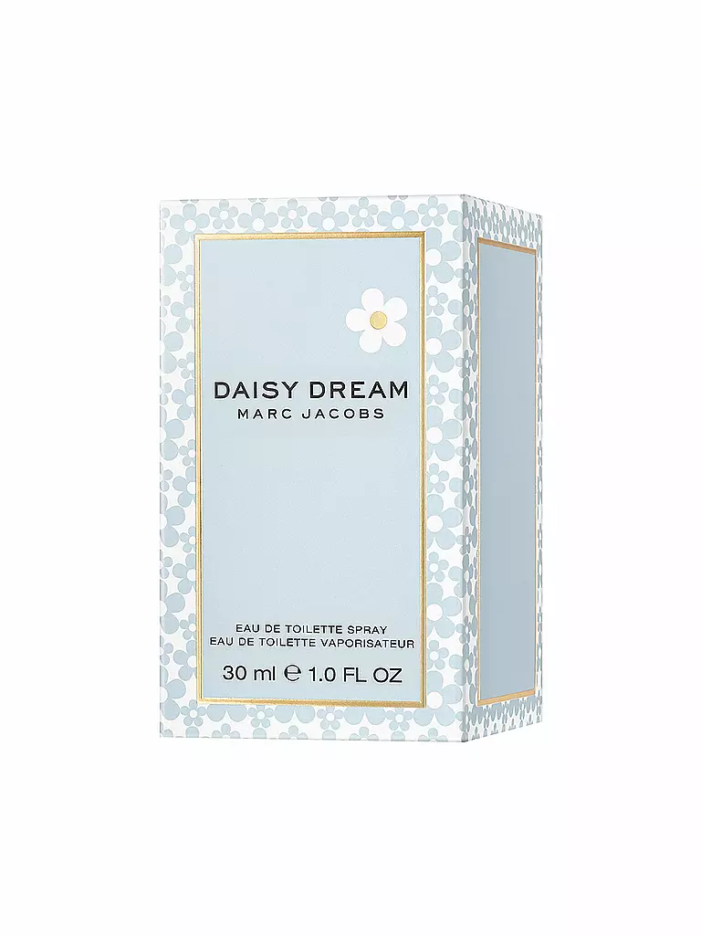 MARC JACOBS | Daisy Dream Eau de Toilette 30ml | keine Farbe