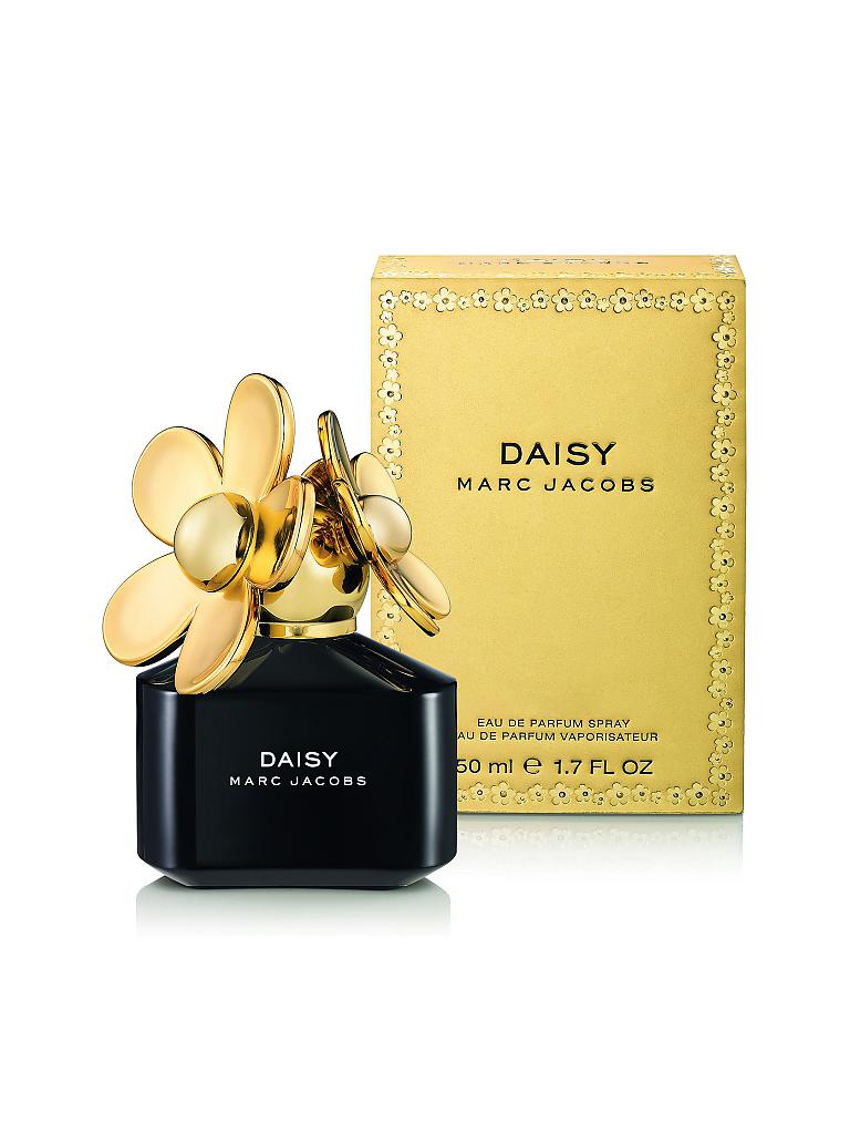 MARC JACOBS | Daisy Eau de Parfum 50ml | transparent