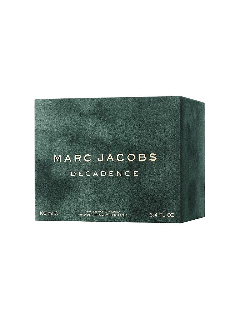 MARC JACOBS | Decadence Eau de Parfum 100ml | keine Farbe