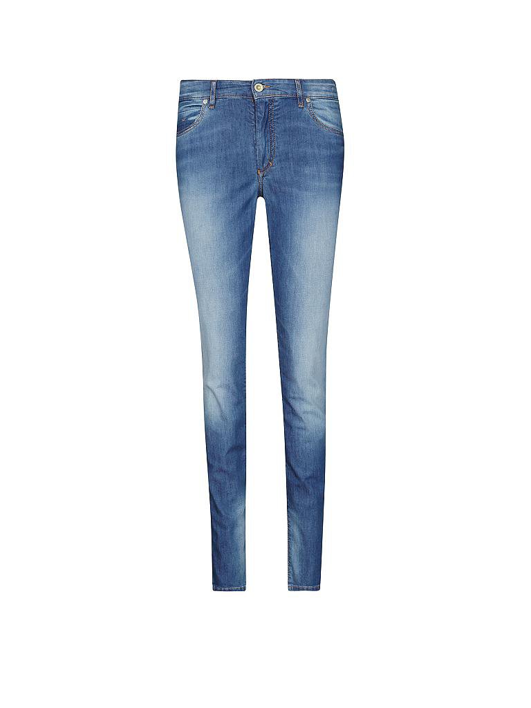 MARC O'POLO | Jeans Slim-Fit "Alby" | 