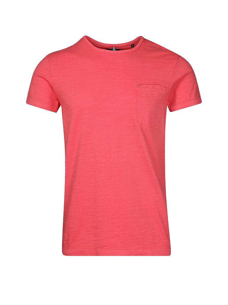 gestreiftes t shirt damen