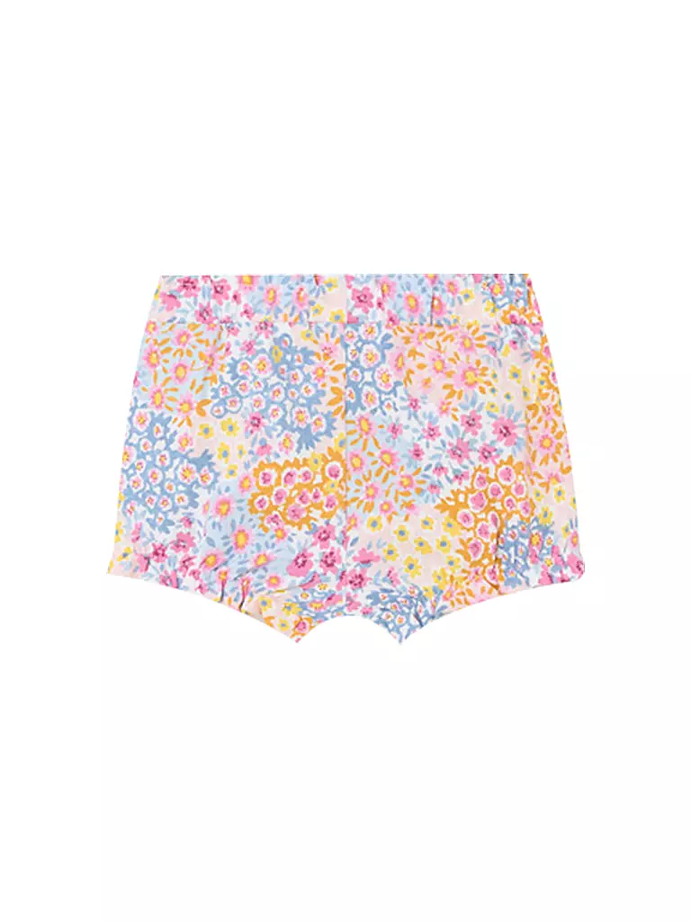 MAYORAL | Baby Shorts | rosa