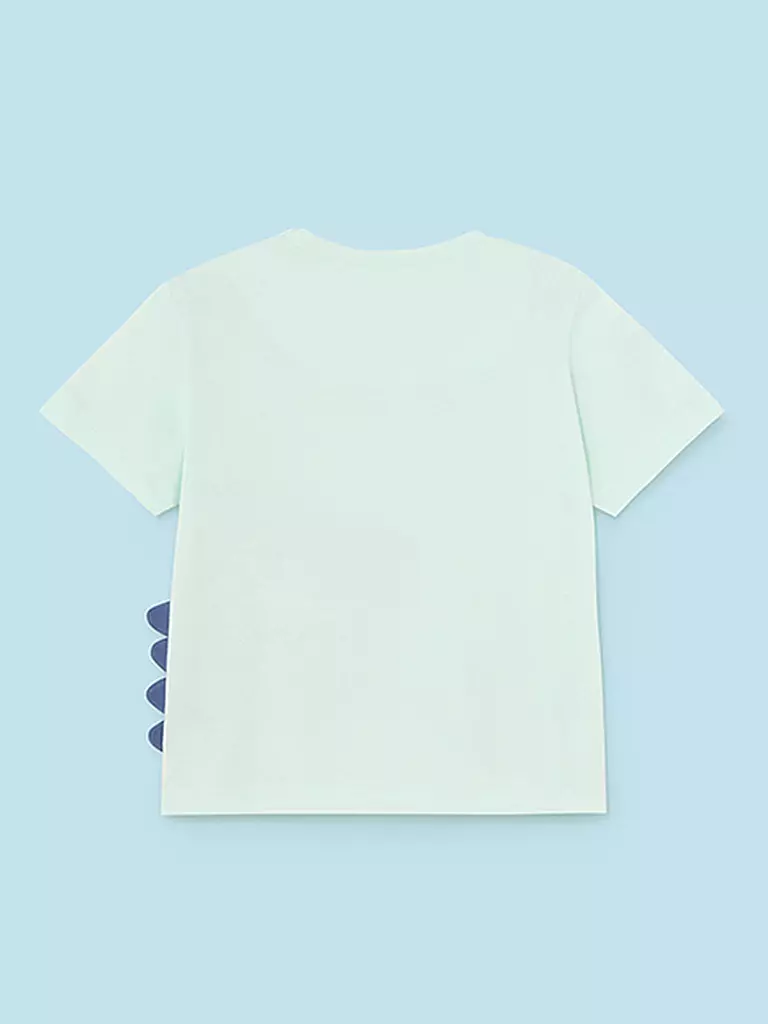 MAYORAL | Baby T-Shirt | mint