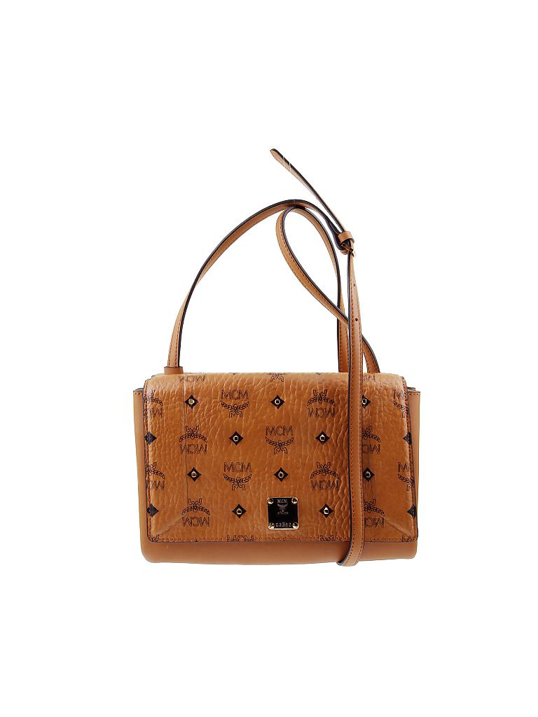 MCM | Tasche "Gold" | 