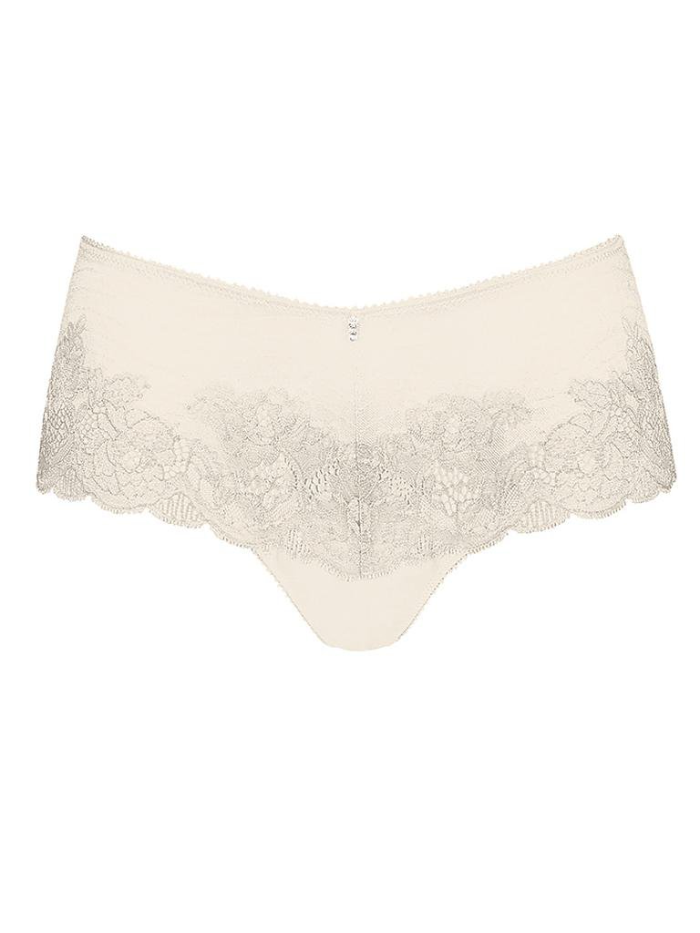 MEY | Panty "Luxurious" (Champagner) | creme