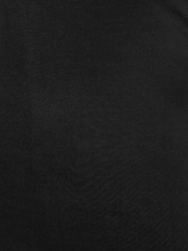MEY | Top - Unterhemd EMOTION schwarz | schwarz