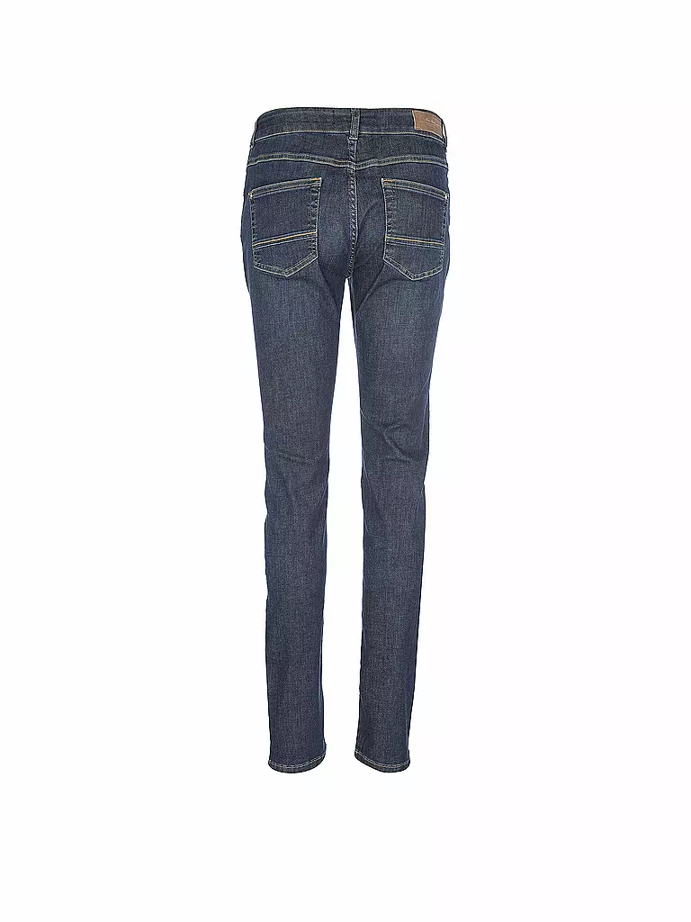 MOS MOSH | Jeans Slim Fit MMNAOMI | blau