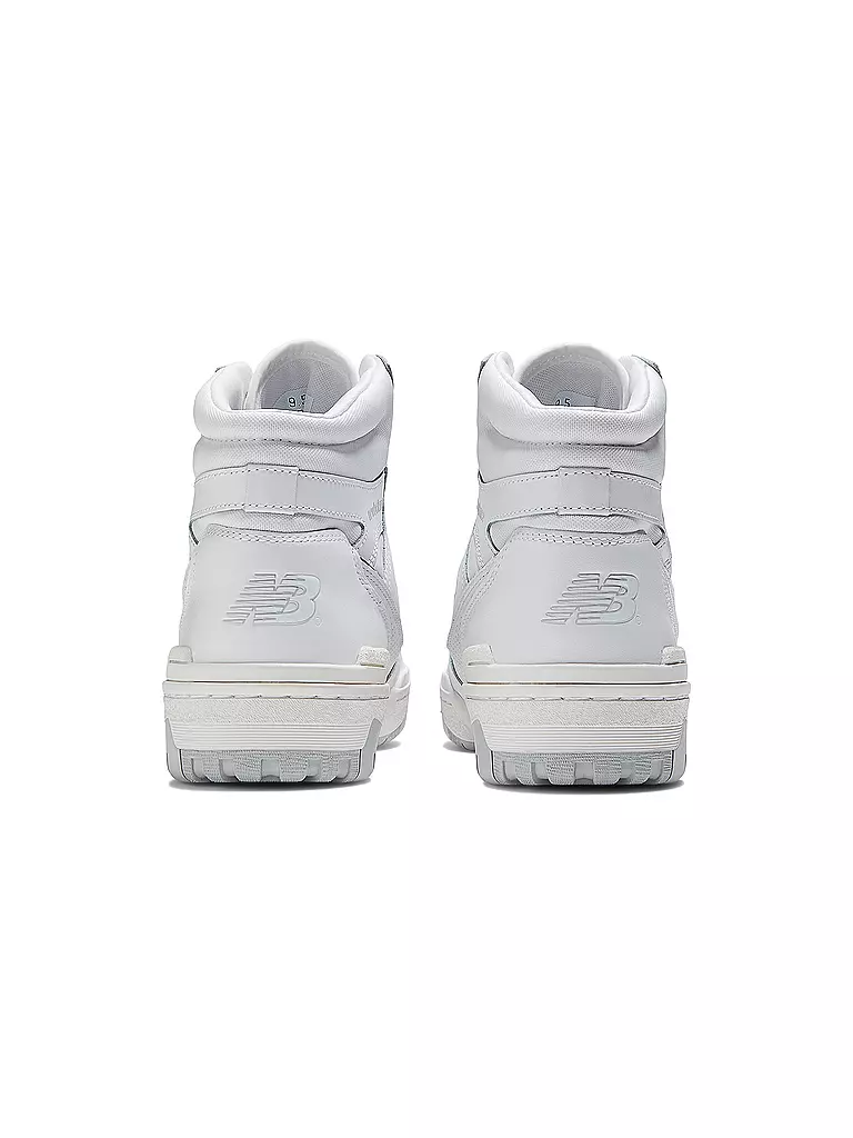 NEW BALANCE | Sneaker 650 | weiss