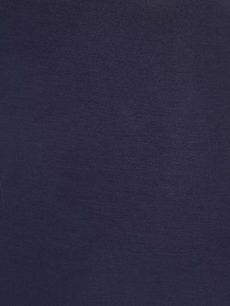 NINA VON C | Unterhemd  | dunkelblau