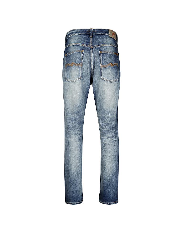 NUDIE JEANS | Jeans Regular-Tapered-Fit "Brute Knut" | 