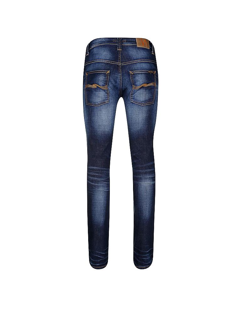 NUDIE JEANS | Jeans Skinny-Fit "Thin Finn" | 