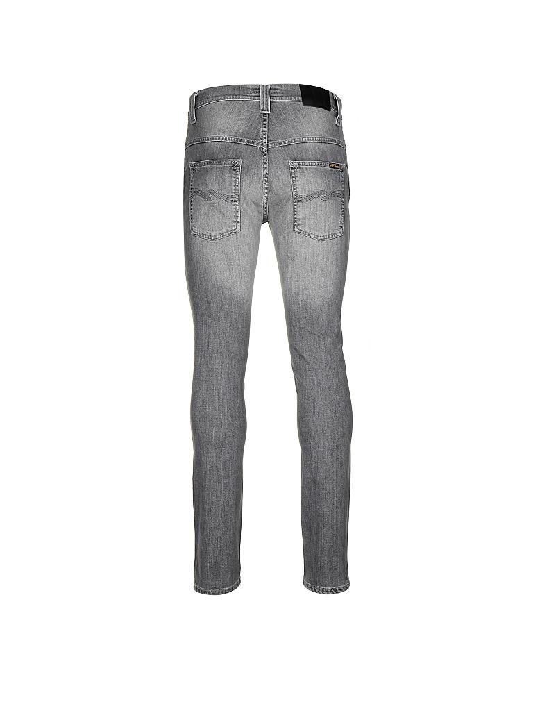 NUDIE JEANS | Jeans Skinny-Fit "Thin Finn" | 