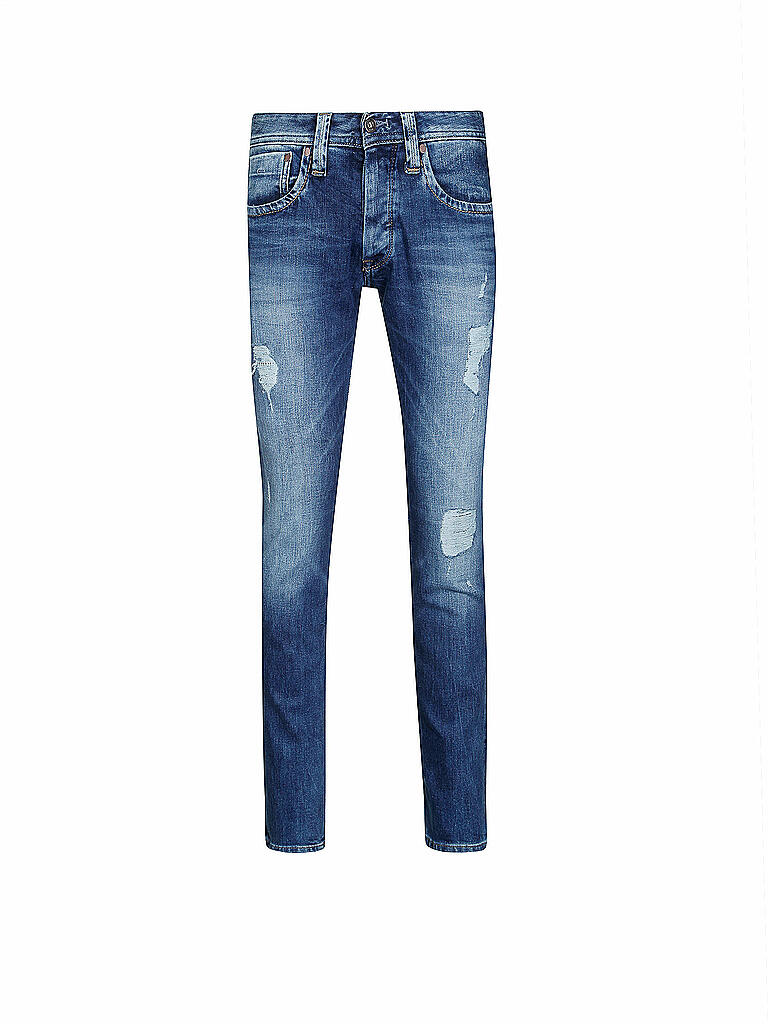PEPE JEANS | Jeans Straight-Fit "Cash" | 