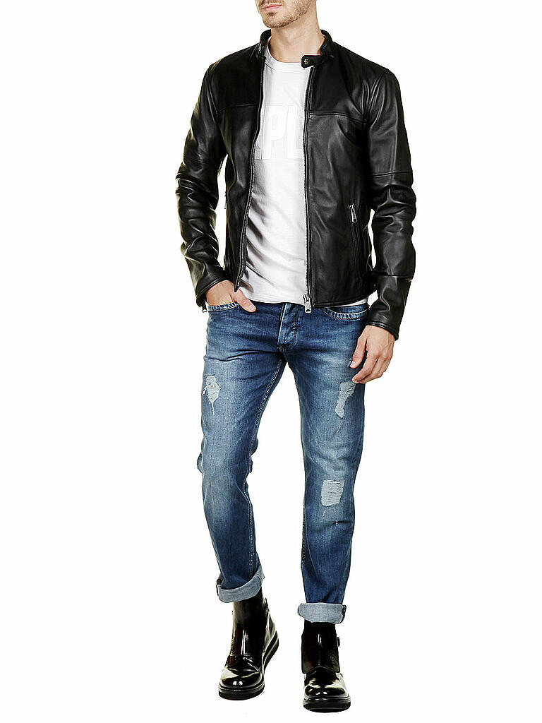 PEPE JEANS | Jeans Straight-Fit "Cash" | 