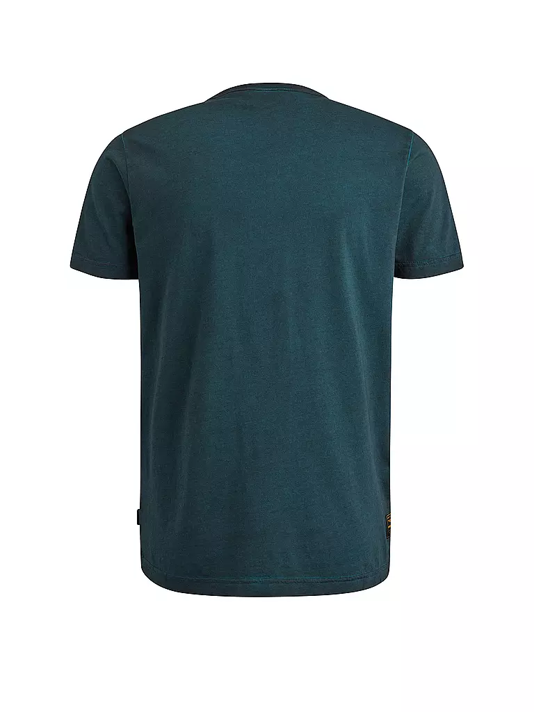 PME LEGEND | T-Shirt  | dunkelblau