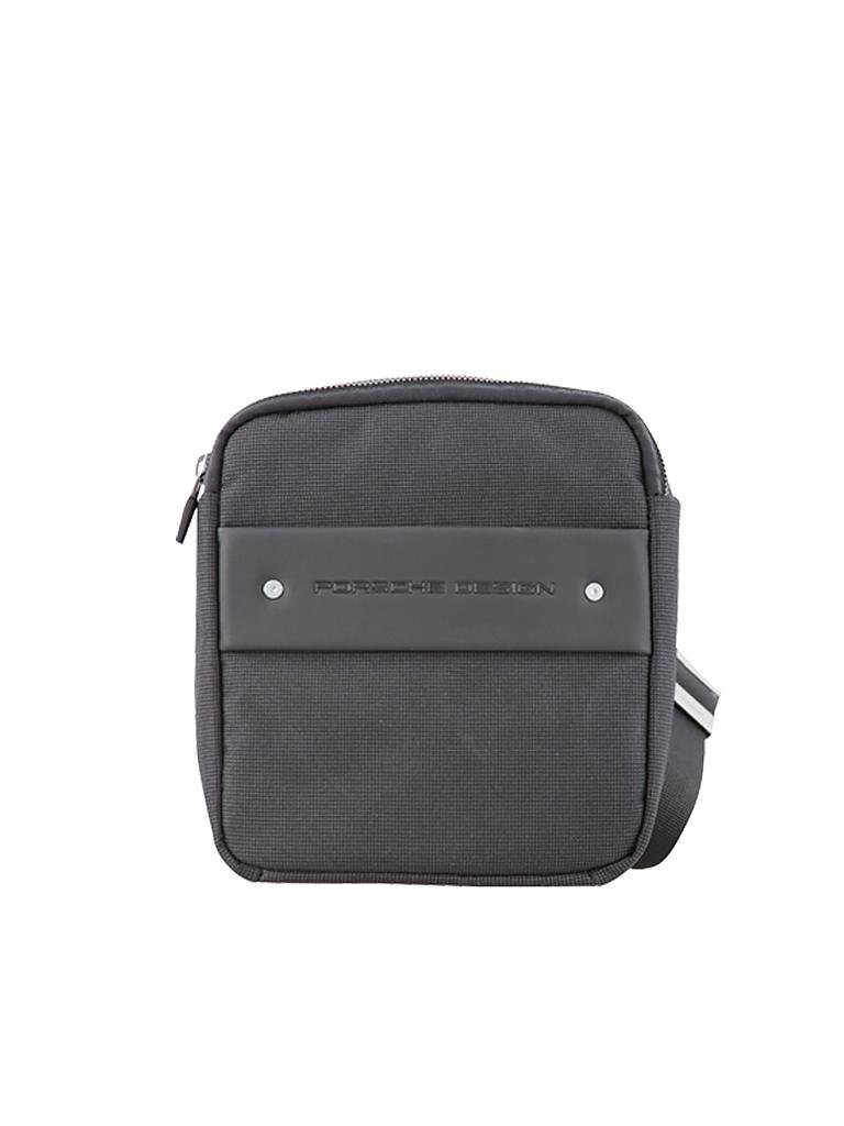 PORSCHE DESIGN Tasche "Cargon" grau