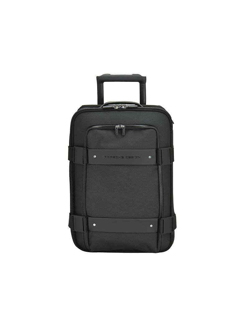 Porsche Trolley porsche design trolley quot cargon s quot grau Porsche Trolley porsche design trolley quot cargon s quot grau