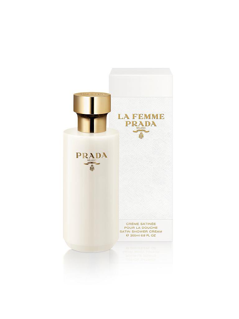PRADA | La Femme Prada Shower Gel 200ml | keine Farbe