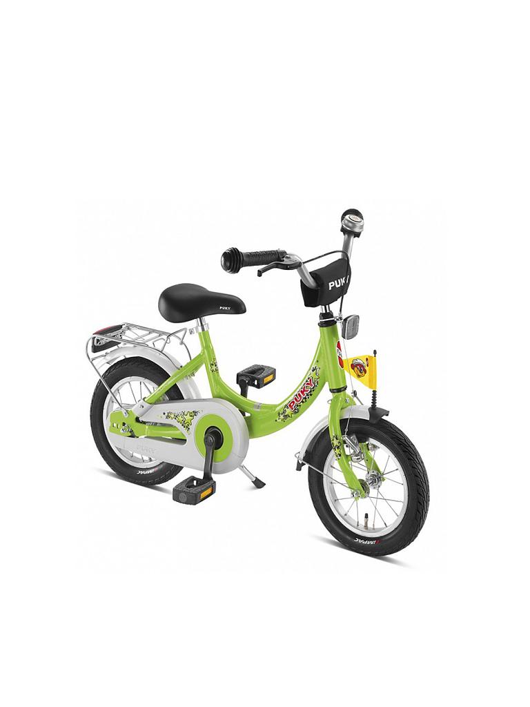PUKY  | Kinder-Fahrrad "ZL 12-1 Alu" 4125 | keine Farbe