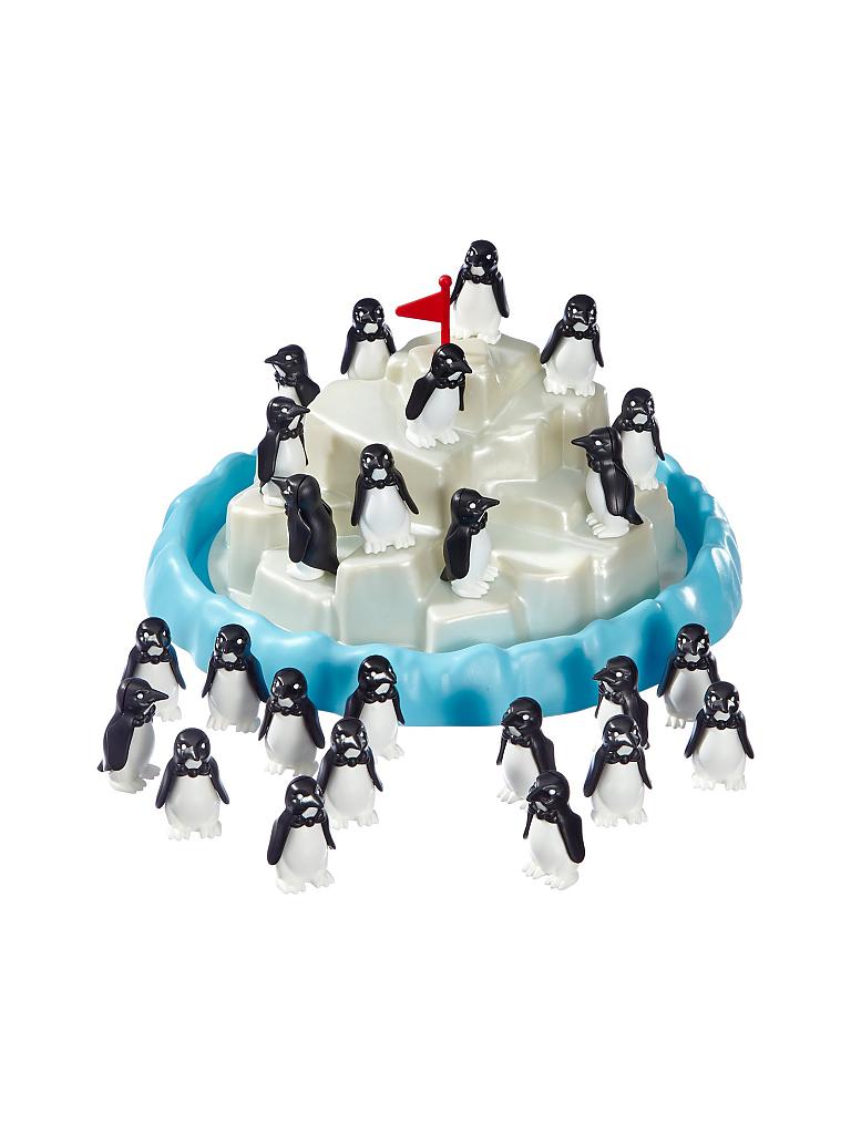 Spielanleitung Plitsch Platsch Pinguin Spielanleitung Plitsch Platsch Pinguin