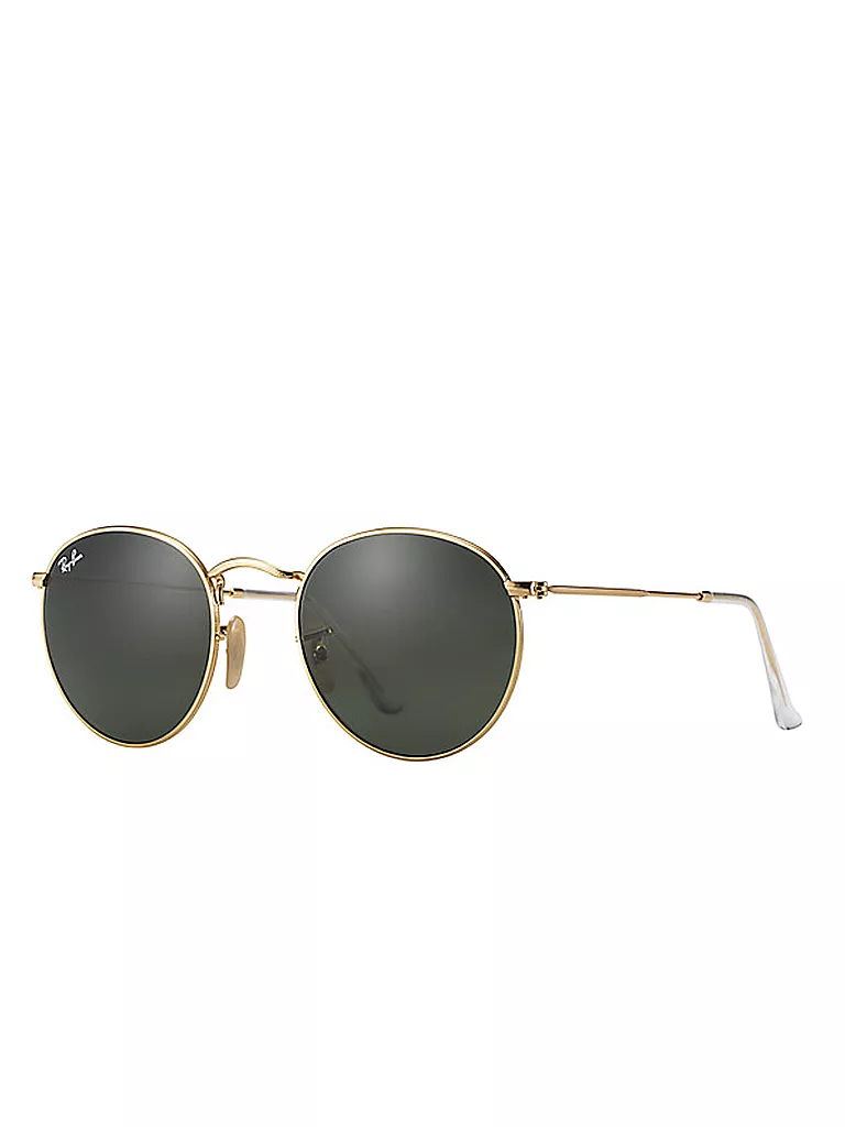RAY BAN | Sonnenbrille "Icons" 3447/50 | gold