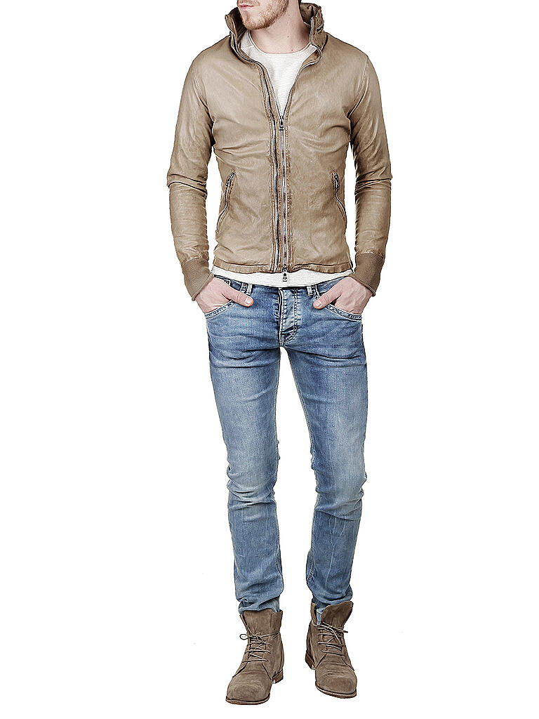 REPLAY | Jeans Slim-Fit "Anbass" | 