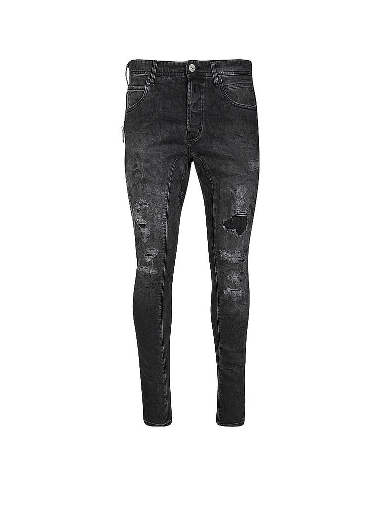 REPLAY | Jeans Tapered-Fit "Thyber" | 