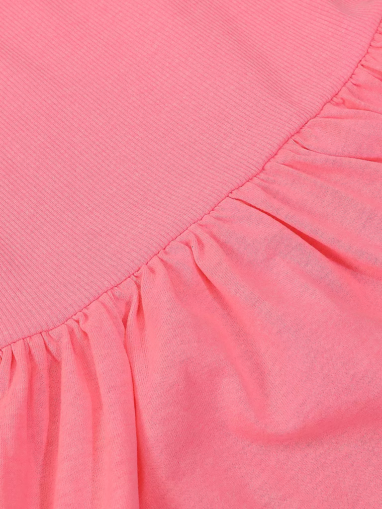 S.OLIVER | Mädchen Kleid | pink
