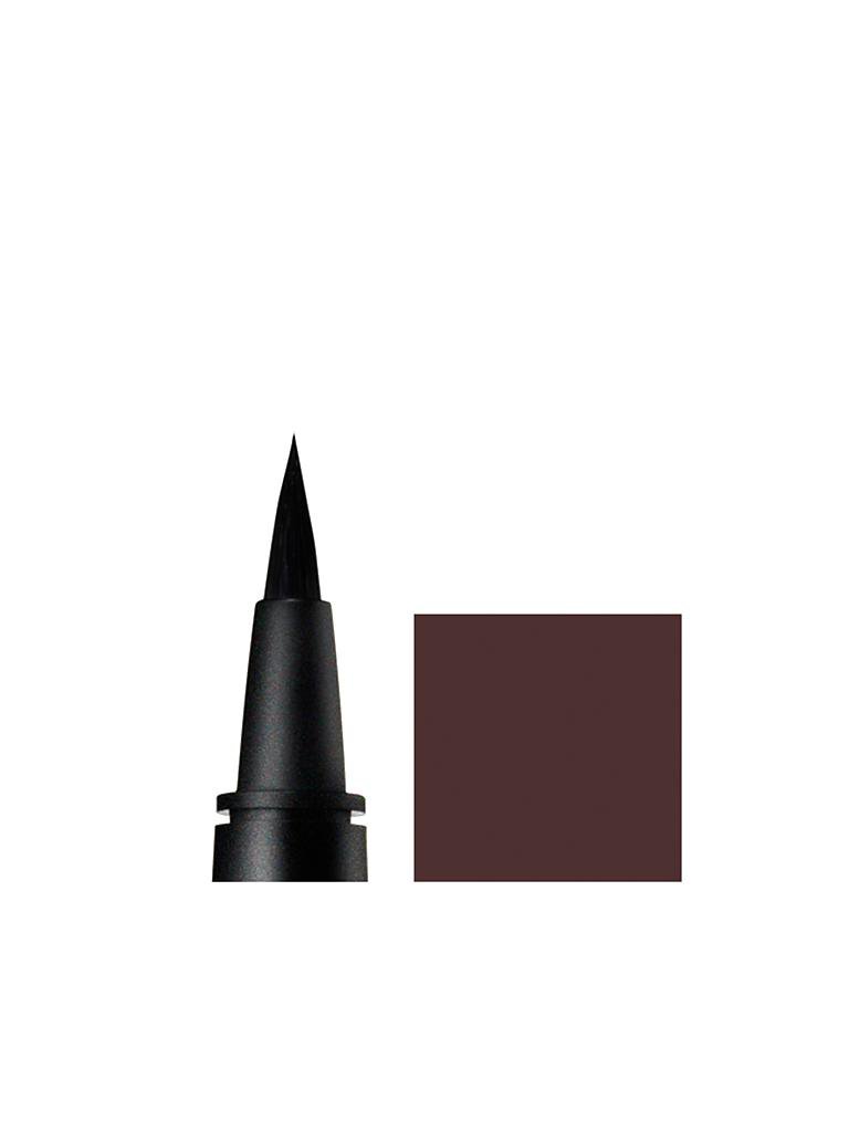 SENSAI | Liquid Eyeliner - Refill (LE 02 Brown) | braun