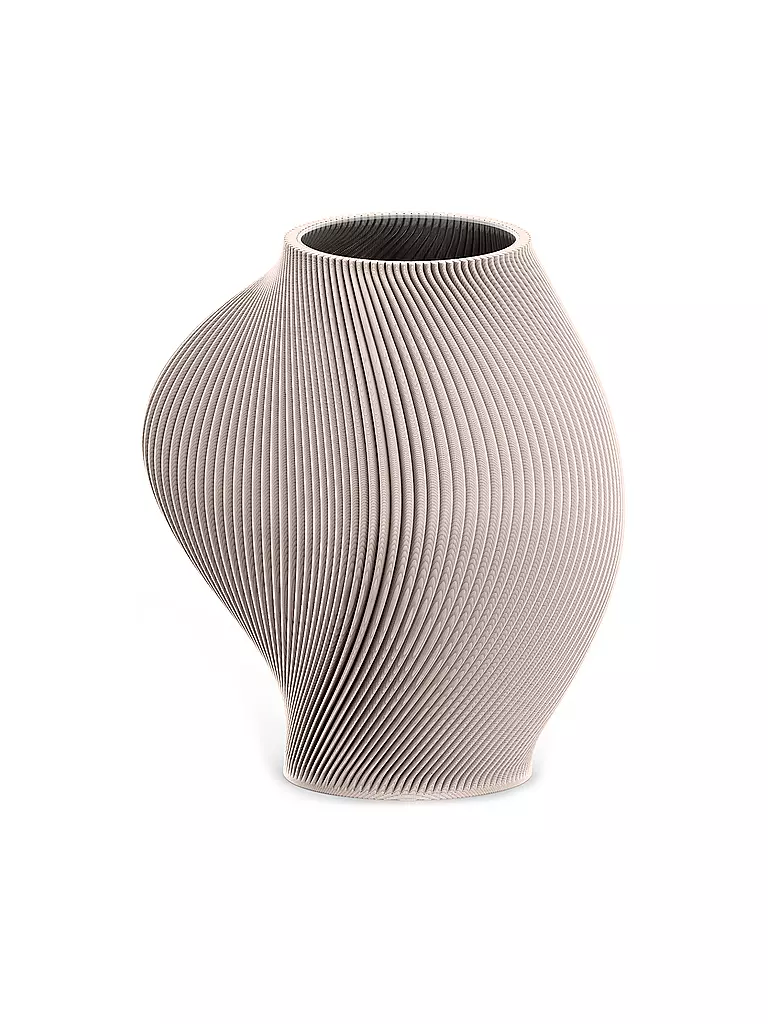 SHEYN | Vase BLOZ 165g Lark Beige  | beige