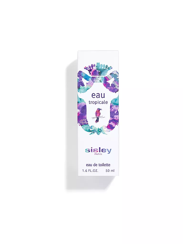 SISLEY | Eau Tropicale Eau de Toilette Spray 50ml | keine Farbe