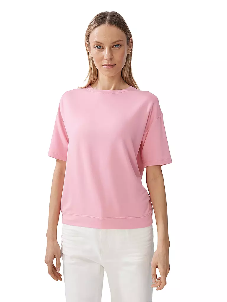 SOMEDAY | T-Shirt KEJOULIE | pink