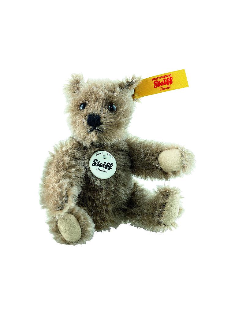 STEIFF | Classic Teddybär "1950" 10cm | keine Farbe